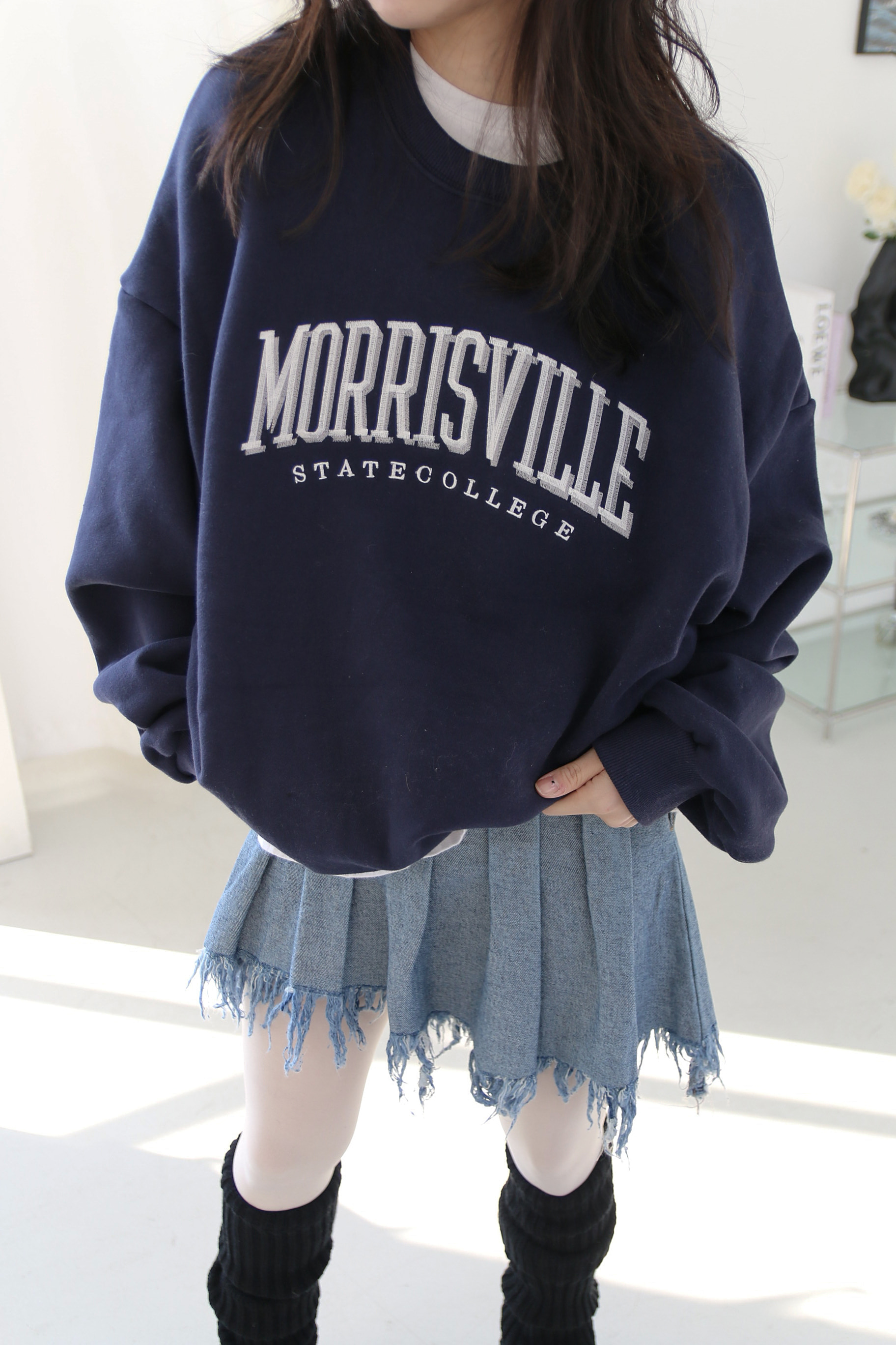 morrisville sweatshirts