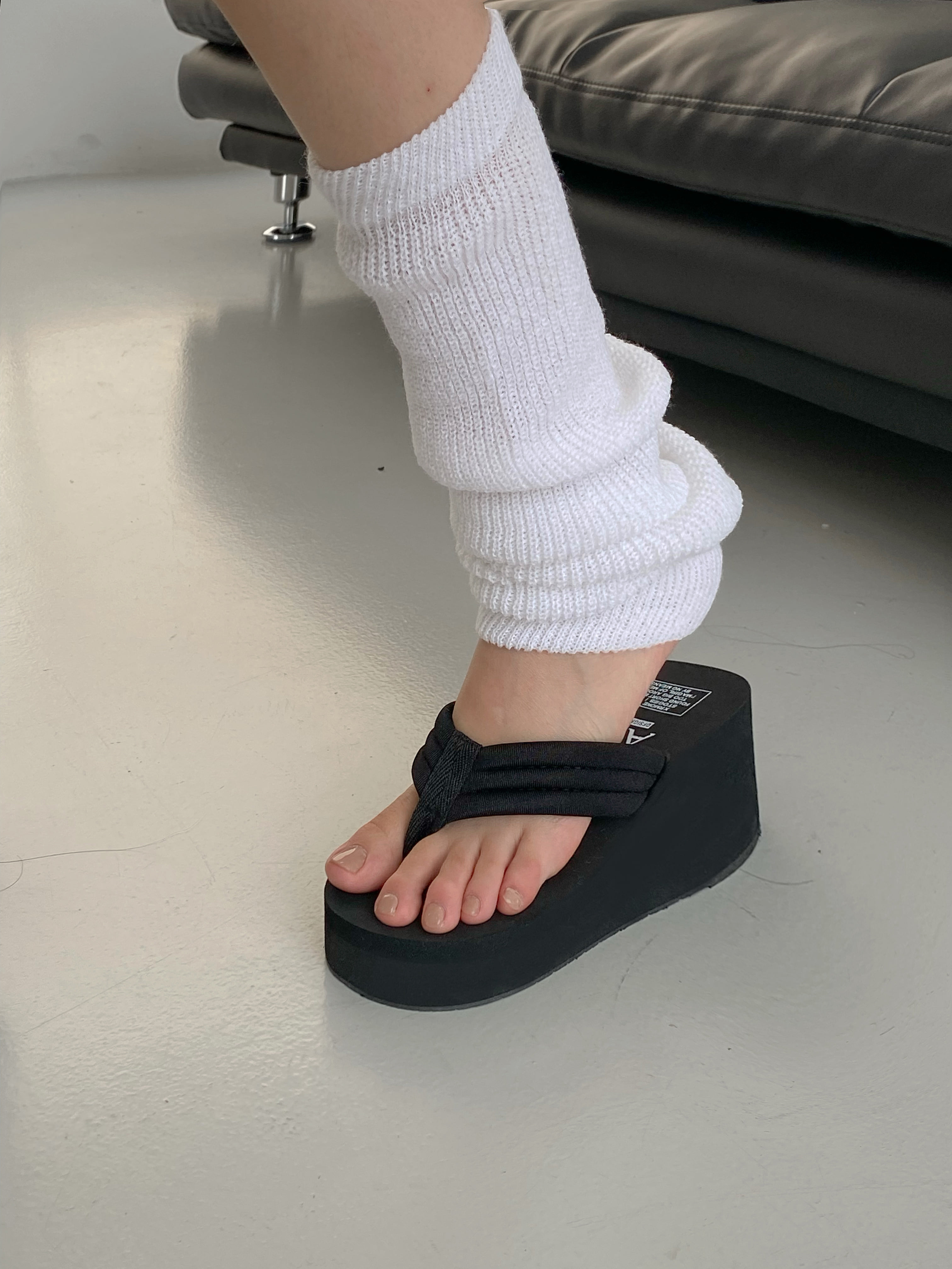 platform flip-flop
